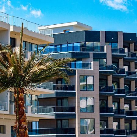 Hotel Simona Halep - Mamaia Nord Нэводари Экстерьер фото