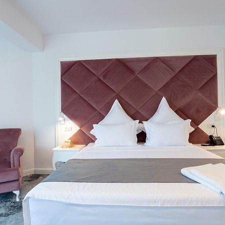 Hotel Simona Halep - Mamaia Nord Нэводари Экстерьер фото