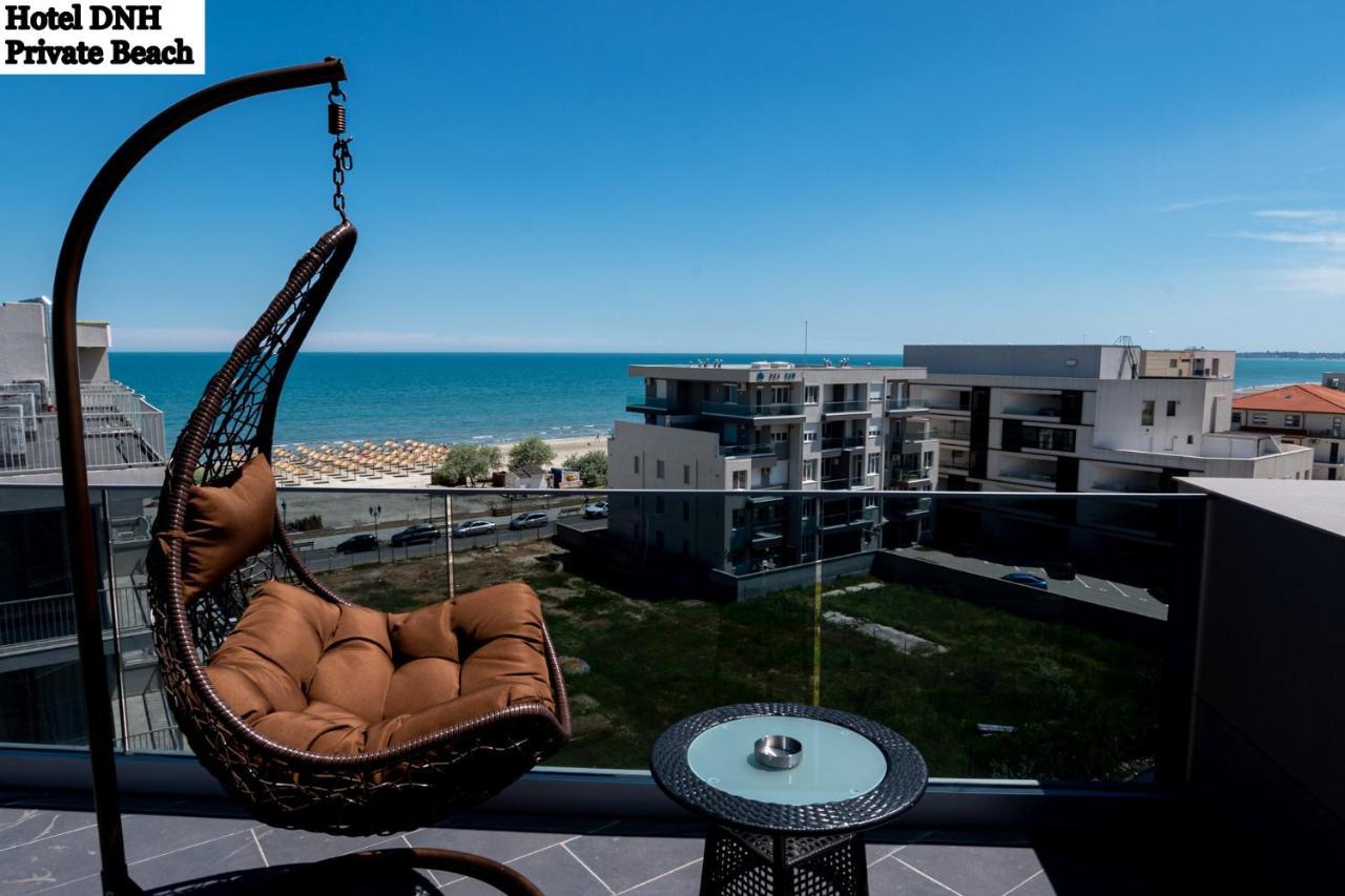 Hotel Simona Halep - Mamaia Nord Нэводари Экстерьер фото