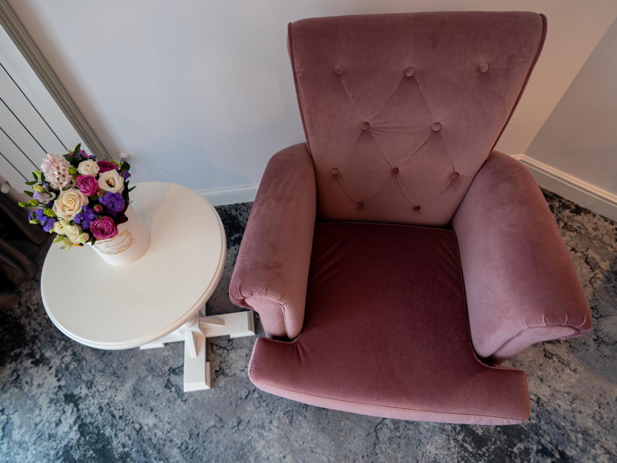 Hotel Simona Halep - Mamaia Nord Нэводари Экстерьер фото